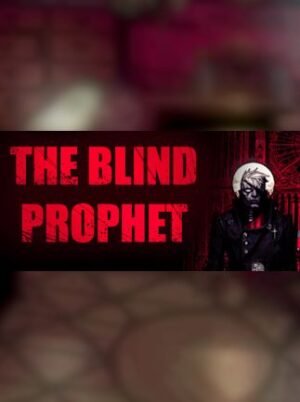 The Blind Prophet - Steam - Key GLOBAL