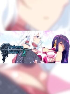 Sakura MMO 2 Steam Key GLOBAL