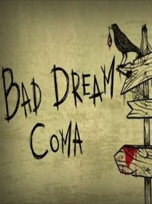 Bad Dream: Coma Steam Key GLOBAL