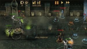 Two Worlds II - Castle Defense Steam Key GLOBAL