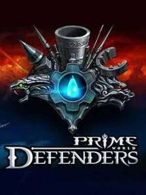 Prime World: Defenders Steam Key GLOBAL