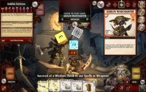 Pathfinder Adventures Steam Key GLOBAL