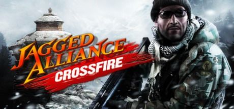 Jagged Alliance: Crossfire Steam Key GLOBAL – Galeriebild 1
