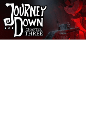 The Journey Down: Chapter Three Steam Key GLOBAL
