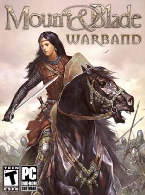 Mount & Blade: Warband DLC Collection Steam Key GLOBAL
