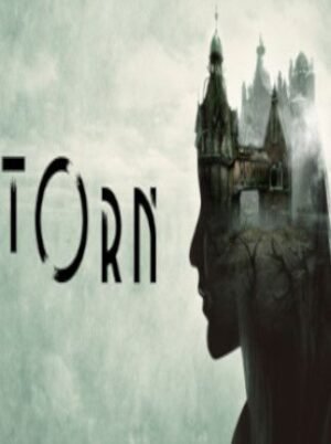 Torn Steam Key GLOBAL