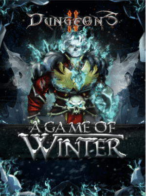 Dungeons 2 - A Game of Winter Steam Key GLOBAL
