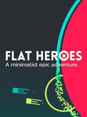 Flat Heroes (PC) - Steam Key - GLOBAL