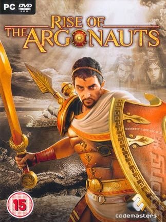 Rise of The Argonauts Steam Key GLOBAL – Titelbild