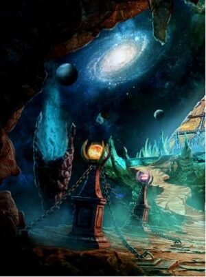 Hidden Object Bundle 4 in 1 Steam Key GLOBAL