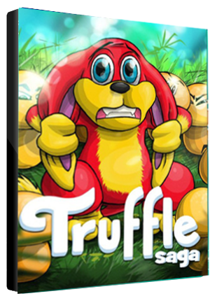 Truffle Saga Steam Key GLOBAL