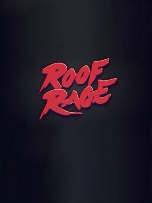 Roof Rage Steam Key GLOBAL