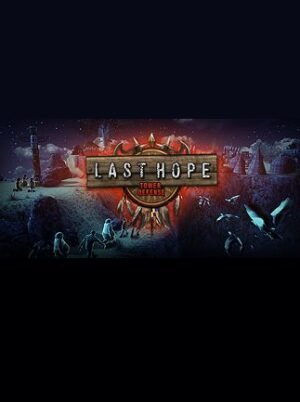 Last Hope - Tower Defense Steam Key GLOBAL