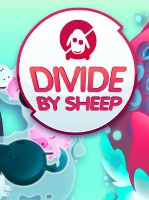Divide by Sheep ( PC ) - Steam - Global