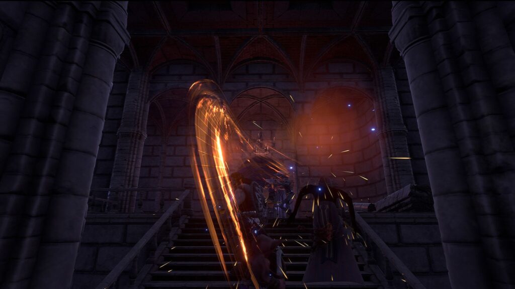 Eternity: The Last Unicorn Steam Key GLOBAL – Galeriebild 2