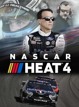 NASCAR Heat 4 | Gold Edition (PC) – Steam Key – GLOBAL – Galeriebild 1