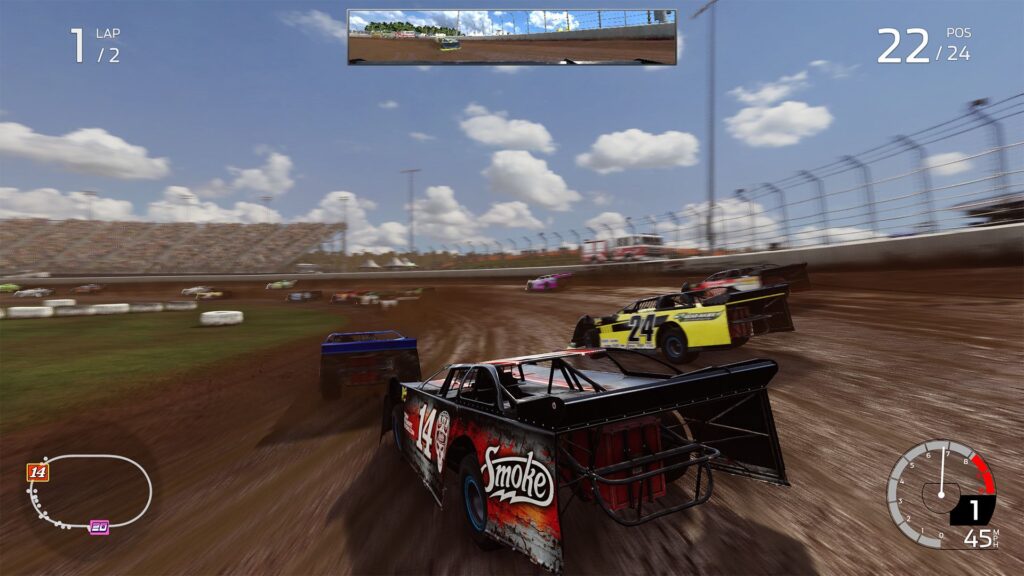 NASCAR Heat 4 | Gold Edition (PC) – Steam Key – GLOBAL – Galeriebild 2