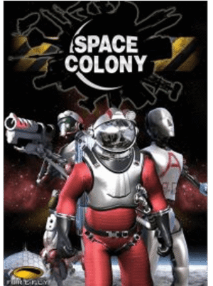 Space Colony: Steam Edition Steam Key GLOBAL