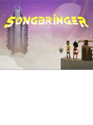 Songbringer Steam Key GLOBAL