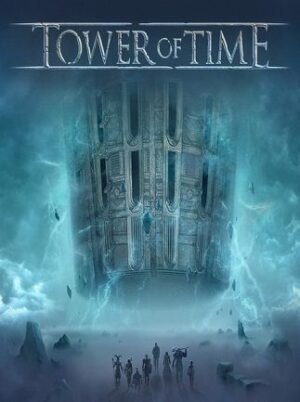 Tower of Time (PC) - Steam Key - GLOBAL
