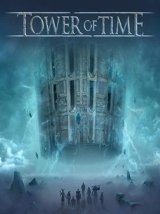 Tower of Time (PC) – Steam Key – GLOBAL – Titelbild