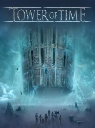 Tower of Time (PC) – Steam Key – GLOBAL – Galeriebild 1