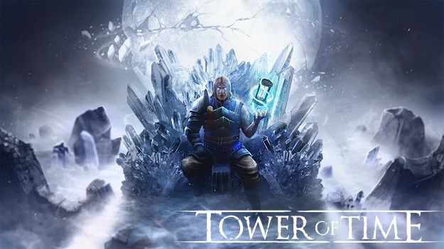 Tower of Time (PC) – Steam Key – GLOBAL – Galeriebild 2