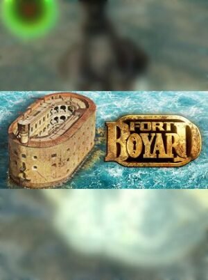 Fort Boyard Steam Key GLOBAL