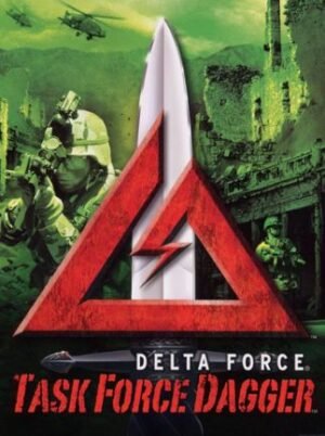Delta Force: Task Force Dagger Steam Key GLOBAL