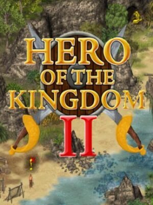 Hero of the Kingdom II Steam Key GLOBAL