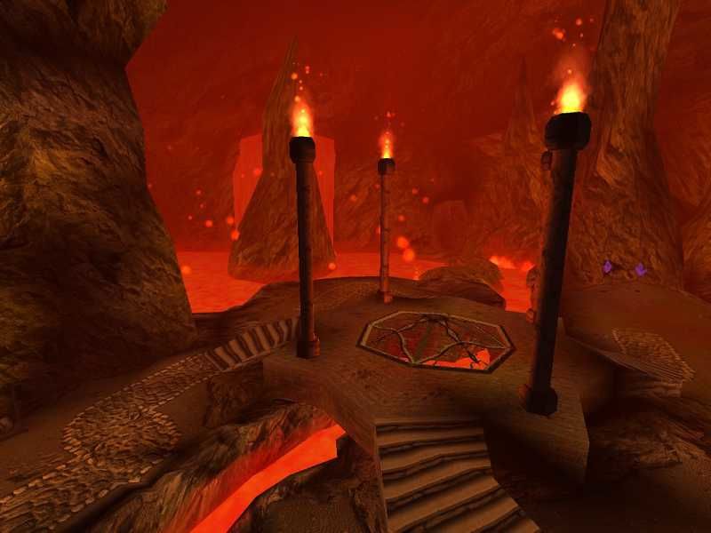 Zanzarah: The Hidden Portal Steam Key GLOBAL – Galeriebild 2