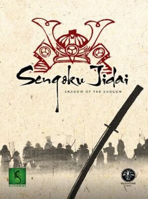 Sengoku Jidai: Shadow of the Shogun Steam Key GLOBAL