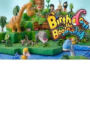 Birthdays the Beginning Steam Key GLOBAL
