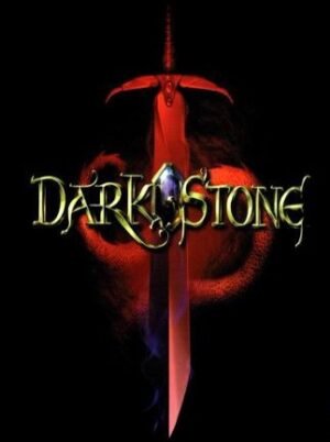 Darkstone Steam Key GLOBAL