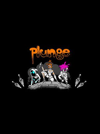 Plunge Steam Key GLOBAL – Titelbild