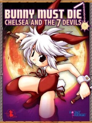 Bunny Must Die! Chelsea and the 7 Devils Steam Key GLOBAL