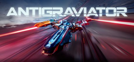 Antigraviator Steam Key GLOBAL – Bild 2