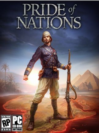 Pride of Nations Steam Key GLOBAL – Galeriebild 1