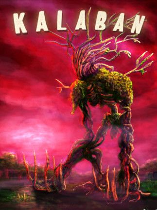 Kalaban Steam Key GLOBAL – Titelbild