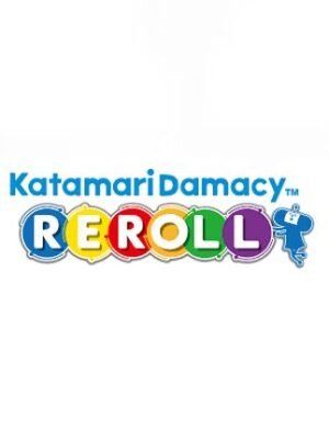 Katamari Damacy REROLL - Steam - Key (EUROPE)