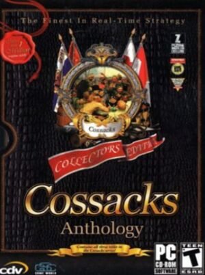 Cossacks Anthology GLOBAL