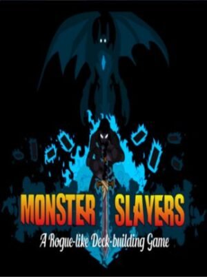 Monster Slayers Steam Key GLOBAL