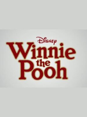 Disney Winnie the Pooh Steam Key GLOBAL