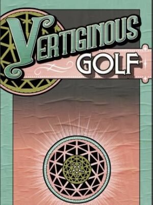 Vertiginous Golf Steam Key GLOBAL