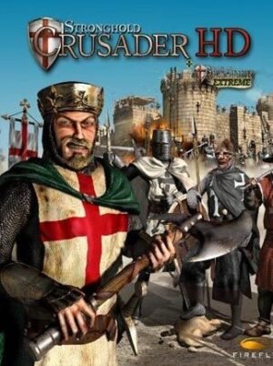 Stronghold Crusader HD GLOBAL