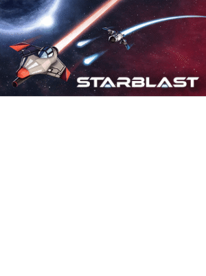 Starblast Steam PC Key GLOBAL