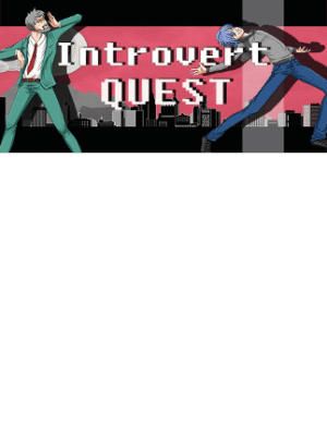 Introvert Quest Steam Key GLOBAL