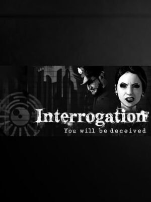 Interrogation: You will be deceived - Steam - Key GLOBAL
