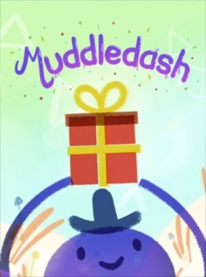 Muddledash Steam Key GLOBAL