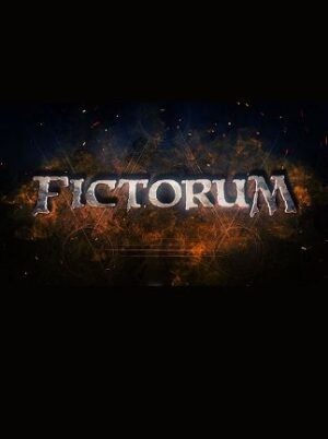 Fictorum Steam Key GLOBAL